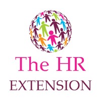 The HR Extension logo - Similar company to My Hr Extension
