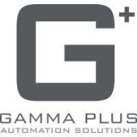 GAMMA PLUS logo - Similar company to Imageplus