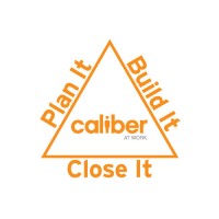 Caliber Structures Limited logo - Similar company to Cypruss Contracting Inc.