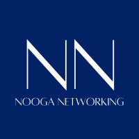 Nooga Networking logo - Similar company to Reyka & Lu Creative