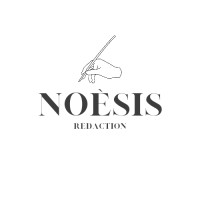 Noèsis rédaction logo - Similar company to Association Parlons Anxiété