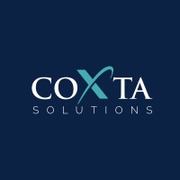 Coxta Solutions logo - Similar company to Innovative Codes