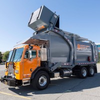 Northern Waste logo - Similar company to Interior Gas Utility