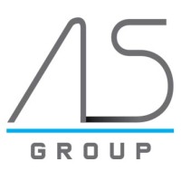Sociedad AS Group SPA logo - Similar company to As Group