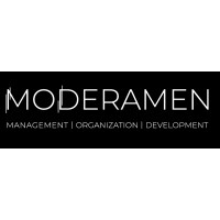 Moderamen logo - Similar company to Pabecon