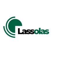 Lassolas logo - Similar company to Conx Hire