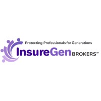 InsureGen Brokers logo - Similar company to Silverleaf Insurance Group Llc