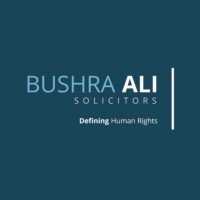 Bushra Ali Solicitors logo - Similar company to Astle Paterson
