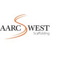 Aarc-West Scaffolding logo - Similar company to Douroc Construction Inc.
