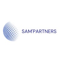 SamPartners logo - Similar company to Sam & Partners Talent Consulting