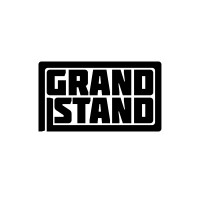 Grandstand Media logo - Similar company to Twnty Three (23 Pr)