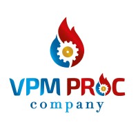 VPM PROC COMPANY logo - Similar company to Stic71                                            Société De Tuyauterie Industrielle & Chaudronnerie