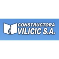 Constructora Vilicic S.A. logo - Similar company to Edelmag S.A.