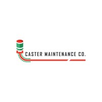 Caster Maintenance Company logo - Similar company to Paint Easely