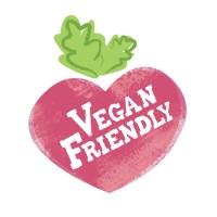 Vegan-Friendly logo - Similar company to Plant Based News