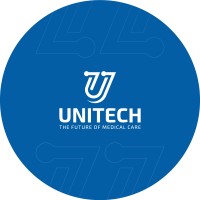 UniTech logo - Similar company to Aeelab