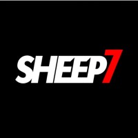 Sheep7 logo - Similar company to 2Izy