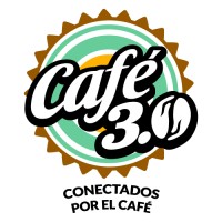 Café 3.0 logo - Similar company to Makeda Café