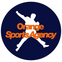Orange Sports Agency logo - Similar company to Sportshopsdirect B.V.