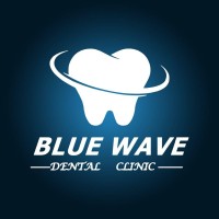 Blue Wave Dental Clinic logo - Similar company to October Clinic