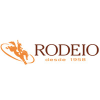 Rodeio logo - Similar company to Pavmat