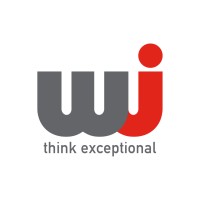 WJ Surface Treatments logo - Similar company to Wj