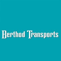 Berthod Transports SA logo - Similar company to Cavegn Ag