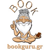 Bookguru.gr logo - Similar company to Find