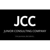 Junior Consulting Company (JCC) logo - Similar company to Fab Workspaces
