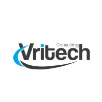 VR ITech Consulting logo - Similar company to Sp Tech Resources Inc.