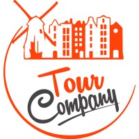 Tour Company logo - Similar company to Thyme Online