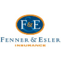 Fenner & Esler Insurance - A&E Professional Liability logo - Similar company to Guy Hurley Mcneil, Llc