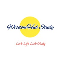 Wisdomhub Study logo - Similar company to Young Thinkers' Forum