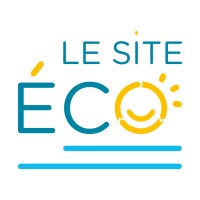 Le Site Éco logo - Similar company to Café Écho 74