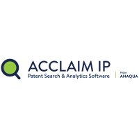 AcclaimIP logo - Similar company to All Star Software Systems