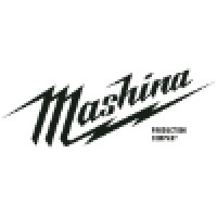 Mashina