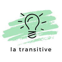 la transitive logo - Similar company to Re-Vert