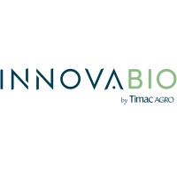 INNOVABIO by TIMAC AGRO (Groupe Roullier) logo - Similar company to The Vegetal Lab Experience