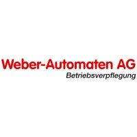 Weber-Automaten AG logo - Similar company to Ecomatic Ag