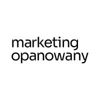 Marketing Opanowany logo - Similar company to Większe Logo