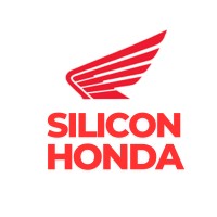 Silicon Honda logo - Similar company to Vfm Honda