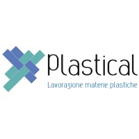 Plastical Srl logo - Similar company to Motionsource