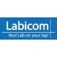 Labicom logo - Similar company to Elevating Educators