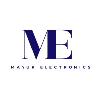 Mayur Electronics Vadodara logo - Similar company to Plustv Technologies