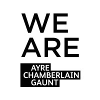Ayre Chamberlain Gaunt Ltd logo - Similar company to Andy Matthews Studio