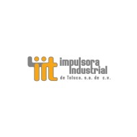 Impulsora Industrial de Toluca logo - Similar company to Interipak