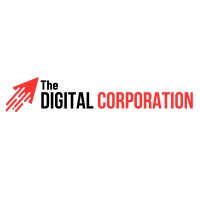 The Digital Corporation logo - Similar company to Digital Dynamic