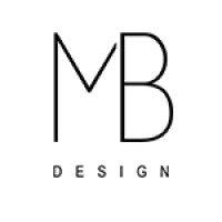 Marie Burgos Design logo - Similar company to Hudson Wilder
