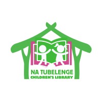 Natubelenge Children's Library logo - Similar company to National Library Of The Udmurt Republic