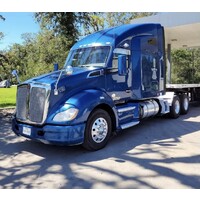 White Eagle Transport LLC logo - Similar company to White Eagle Property Group, Llc